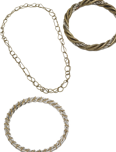 Lisa Levine Necklaces Bracelets