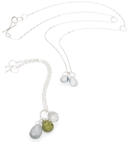 Melissa Joy Manning Necklaces