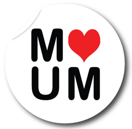 i-love-mothers-day-sticker
