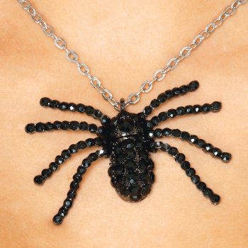 Spider-Widow-Necklace