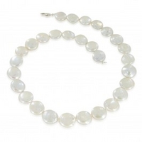 Florin Pearl Necklace