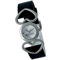 Moschino - Cuore Ladies Watch - Jewellery (Special Offer!)