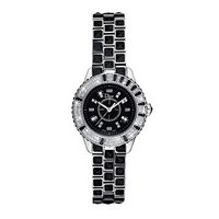 Dior Christal ladies' diamond set watch