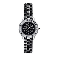 Dior Christal ladies' diamond set watch