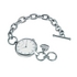 Charmed Stainless Steel Watch