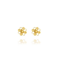 Flora Stud Earrings